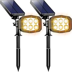 Urpower solar lights for sale  Delivered anywhere in USA 
