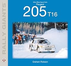 205 cross d'occasion  Livré partout en France