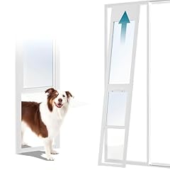 Mophoto dog door for sale  Delivered anywhere in USA 