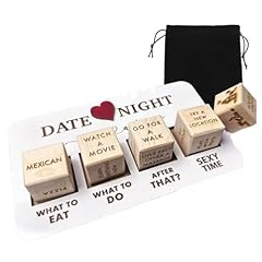 Allwyou date night for sale  Delivered anywhere in UK