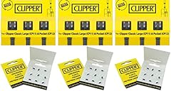 Clipper briquet accessoire d'occasion  Livré partout en France