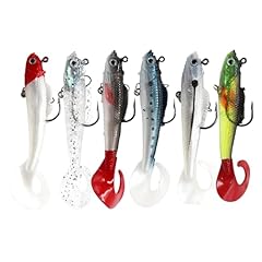 Pcs pike lures for sale  Delivered anywhere in UK