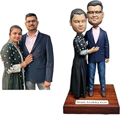 Individuelle wackelkopf figur gebraucht kaufen  Wird an jeden Ort in Deutschland