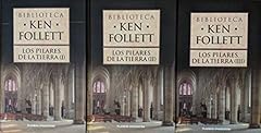 Los pilares tierra d'occasion  Livré partout en France