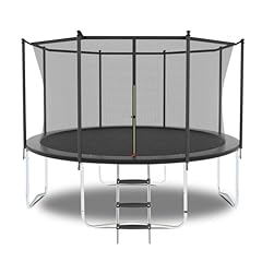 Livavege 400lbs trampolines for sale  Delivered anywhere in USA 