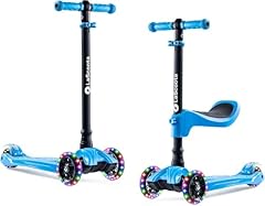 Lascoota kids scooter for sale  Delivered anywhere in USA 