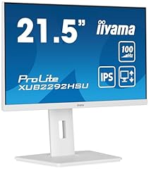 Iiyama prolite xub2292hsu gebraucht kaufen  Wird an jeden Ort in Deutschland