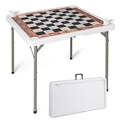 Costway folding chess for sale  Delivered anywhere in UK