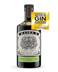 Kaiza gin ausgezeichnete gebraucht kaufen  Wird an jeden Ort in Deutschland
