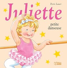 Juliette petite danseuse d'occasion  Livré partout en France