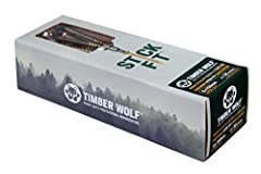 Timber wolf tw60150 d'occasion  Livré partout en France