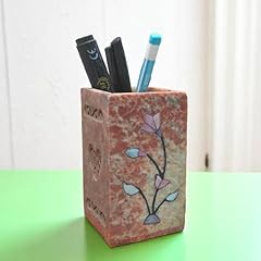 Craftslook soapstone pen for sale  Delivered anywhere in USA 