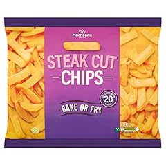 Morrisons steak cut for sale  Delivered anywhere in UK
