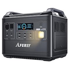 Aferiy portable power for sale  Delivered anywhere in UK