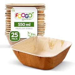 Foogo green 25pcs for sale  Delivered anywhere in UK
