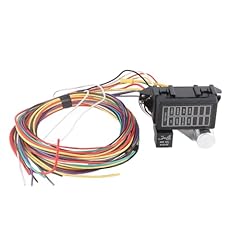 12v circuit wiring for sale  Delivered anywhere in UK