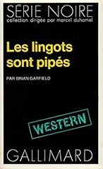 Lingots pipés d'occasion  Livré partout en France