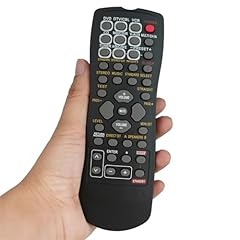 Replacement remote control for sale  Delivered anywhere in UK