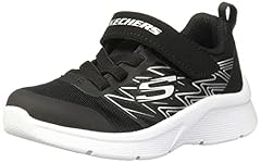 Skechers boy microspec for sale  Delivered anywhere in UK