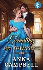 Tempting mr. townsend for sale  Delivered anywhere in USA 