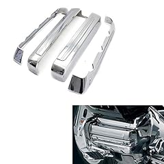 Motorcycle chrome lighting for sale  Delivered anywhere in UK