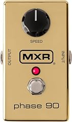 Mxr phase 50th for sale  Delivered anywhere in USA 