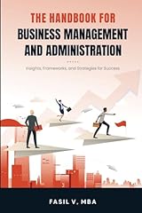 Handbook business management for sale  Delivered anywhere in UK