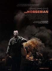 The horseman dvd d'occasion  Livré partout en France