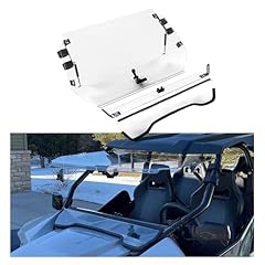 Kuafu flip windshield for sale  Delivered anywhere in USA 