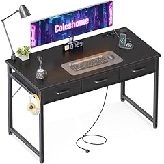 Coleshome scrivania con usato  Spedito ovunque in Italia 