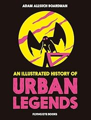 Illustrated history urban for sale  Delivered anywhere in UK