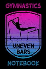 Uneven bars shield usato  Spedito ovunque in Italia 
