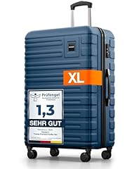 Travely polycarbonat koffer gebraucht kaufen  Wird an jeden Ort in Deutschland