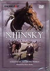 Horse called nijinsky for sale  Delivered anywhere in UK