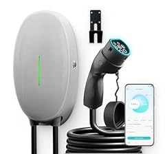 Wissenergy wallbox 7.4kw d'occasion  Livré partout en France
