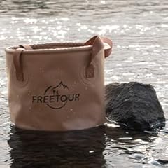 Baiao collapsible bucket for sale  Delivered anywhere in USA 