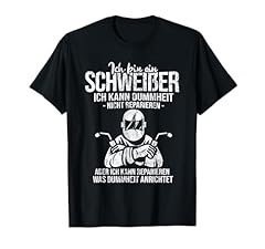 Schweisser spruch reparieren gebraucht kaufen  Wird an jeden Ort in Deutschland