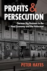 Profits persecution german for sale  Delivered anywhere in UK