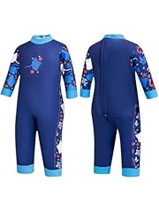 Summshall baby wetsuit for sale  Delivered anywhere in UK