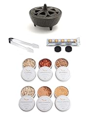 Incense burner kit for sale  Delivered anywhere in UK