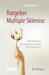 Ratgeber multiple sklerose gebraucht kaufen  Wird an jeden Ort in Deutschland