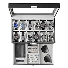 Guka watch box for sale  Delivered anywhere in USA 