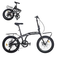 Trioblade inch folding for sale  Delivered anywhere in UK