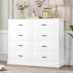 Finetones white dresser for sale  Delivered anywhere in USA 