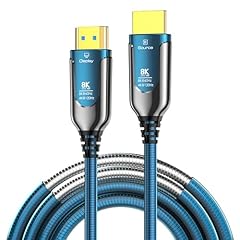 Dghumen 30ft fiber for sale  Delivered anywhere in USA 