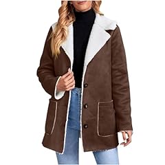 Amhomely winter jacket for sale  Delivered anywhere in UK