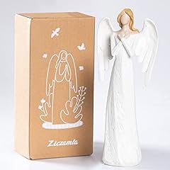 Ziczamla 7.6inch angel for sale  Delivered anywhere in USA 