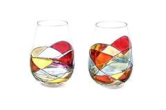 Antoni barcelona stemless for sale  Delivered anywhere in USA 