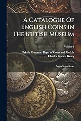 Catalogue english coins for sale  Delivered anywhere in UK