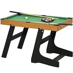 Soozier foldable billiards for sale  Delivered anywhere in USA 